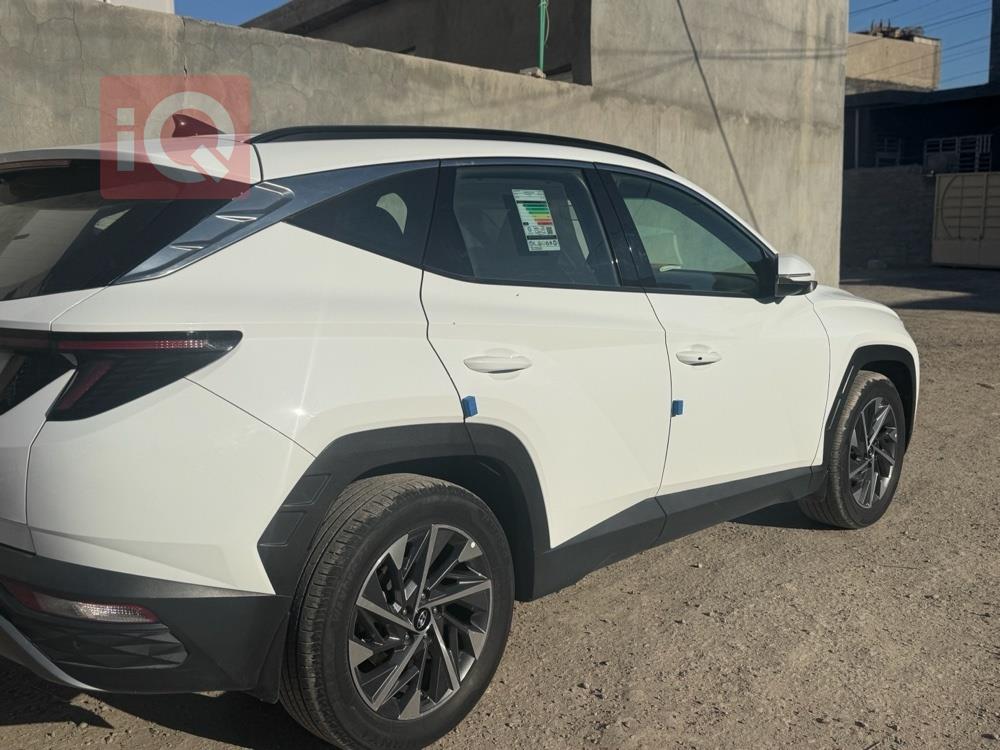 هيونداي توسان